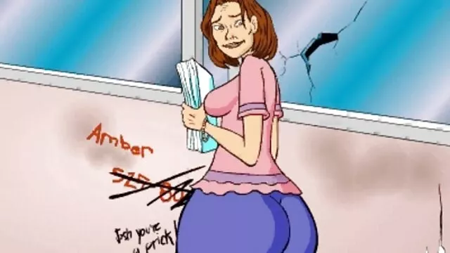 Porno Geen registratie  Het meisje anale sexfilmpjes met gemarkeerde haar masturbatie op de bank.