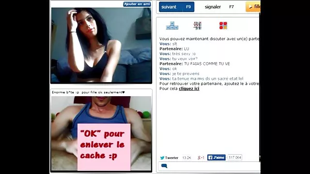 Porno Geen registratie  Een jong youtube sexfilmpjes meisje pijpt voor webcam.