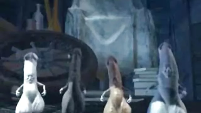 Porno Geen registratie  De Massager geile Masturbatie Volwassen klanten op gratis anale sex filmpjes de massagetafel